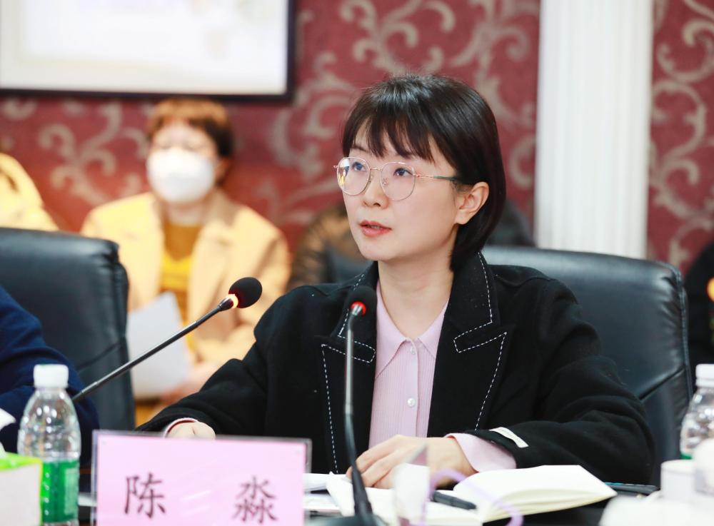 教师风采